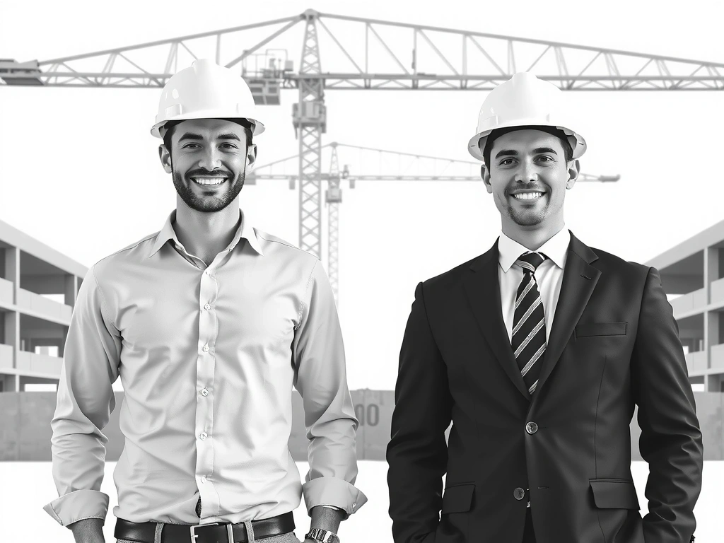 ConstructLine company founders