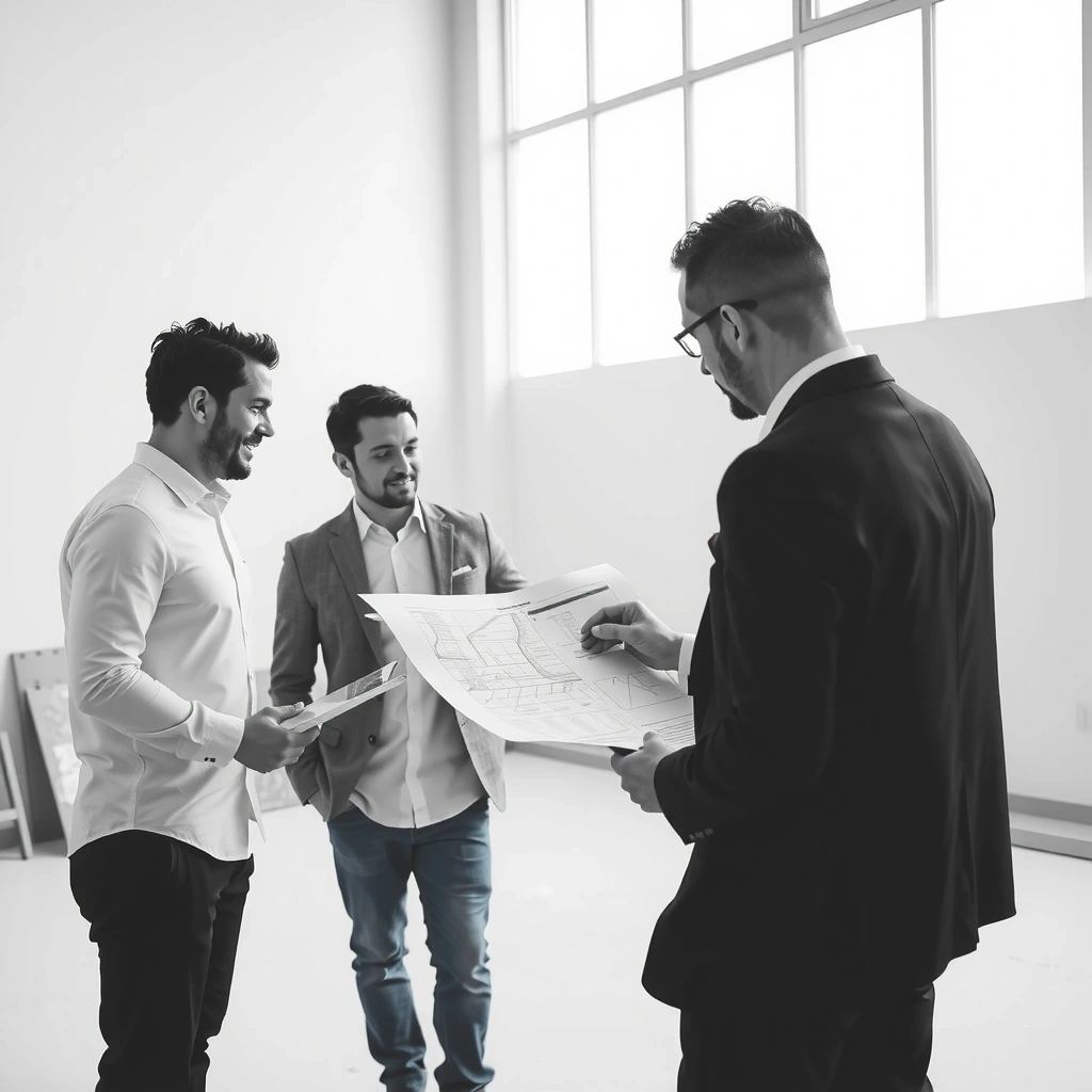 Project management process